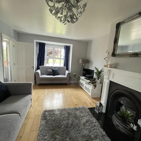 White Maple Holiday Home Bundoran Exterior photo