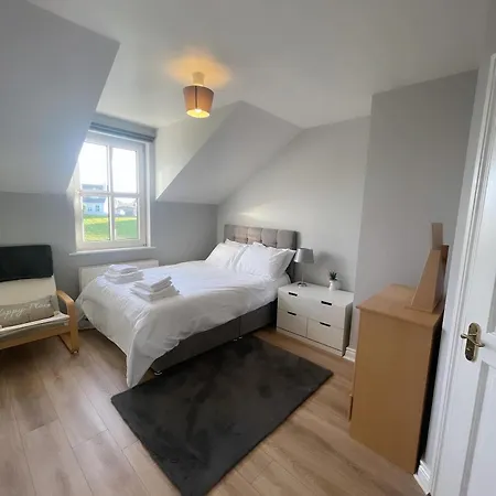 White Maple Holiday Home Bundoran Exterior photo
