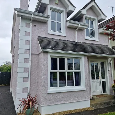 White Maple Holiday Home Bundoran Exterior photo