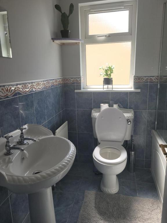 Casa vacanze White Maple Bundoran