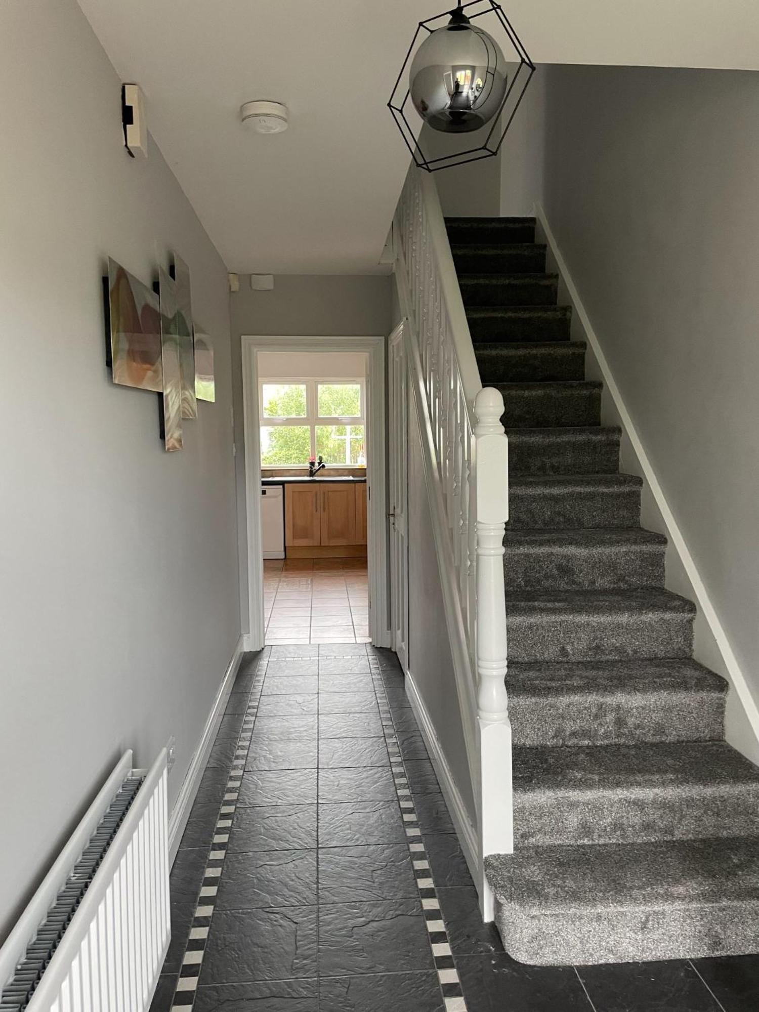 Casa vacanze White Maple Bundoran